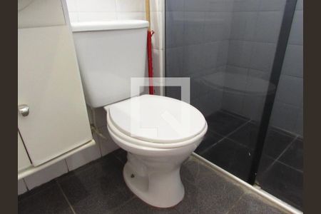 Apartamento à venda com 50m², 2 quartos e 1 vagaBanheiro