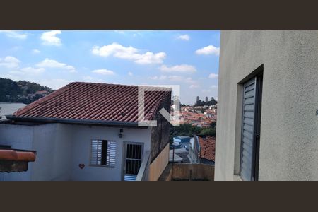 Apartamento à venda com 50m², 2 quartos e 1 vagaVista da Sacada