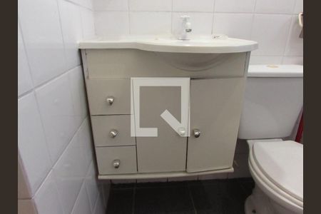 Apartamento à venda com 50m², 2 quartos e 1 vagaBanheiro