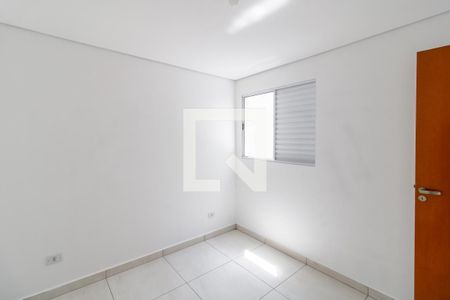 Quarto de apartamento à venda com 2 quartos, 40m² em Vila Sílvia, São Paulo
