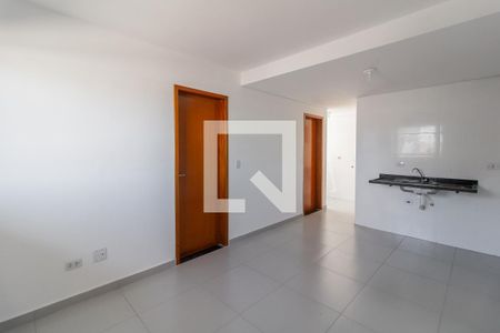 Sala /Cozinha de apartamento à venda com 2 quartos, 40m² em Vila Sílvia, São Paulo