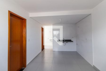 Sala /Cozinha de apartamento à venda com 2 quartos, 40m² em Vila Sílvia, São Paulo
