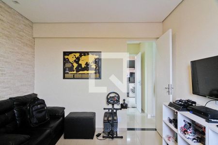 Quarto 2 de apartamento à venda com 3 quartos, 78m² em Jardim das Laranjeiras, São Paulo