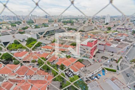 Vista de apartamento à venda com 3 quartos, 78m² em Jardim das Laranjeiras, São Paulo
