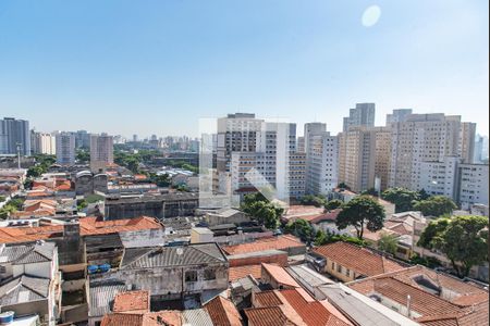 Apartamento à venda com 34m², 2 quartos e sem vagaVista do quarto 2