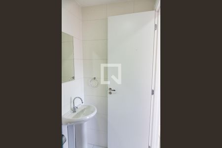 Apartamento à venda com 34m², 2 quartos e sem vagaBanheiro