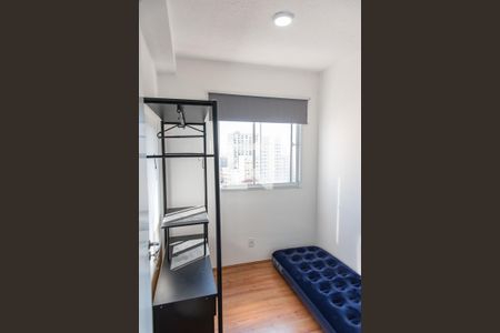 Quarto 1 de apartamento à venda com 2 quartos, 34m² em Cambuci, São Paulo