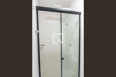 Apartamento à venda com 34m², 2 quartos e sem vagaBanheiro