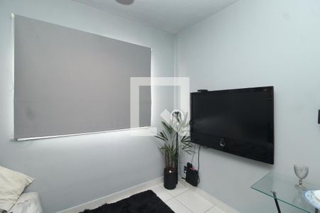 Sala de apartamento para alugar com 2 quartos, 34m² em Cambuci, São Paulo