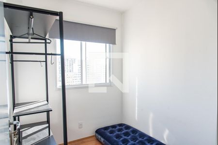 Quarto 1 de apartamento à venda com 2 quartos, 34m² em Cambuci, São Paulo