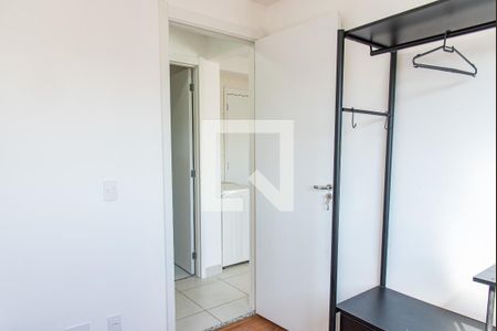 Quarto 1 de apartamento à venda com 2 quartos, 34m² em Cambuci, São Paulo