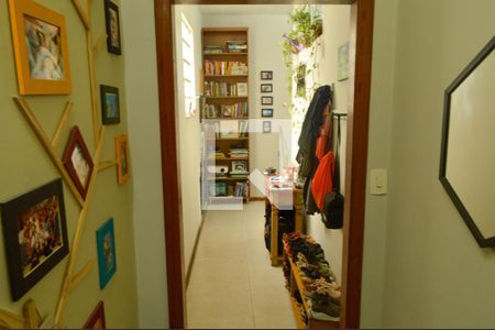 Entrada de apartamento para alugar com 2 quartos, 72m² em Pechincha, Rio de Janeiro