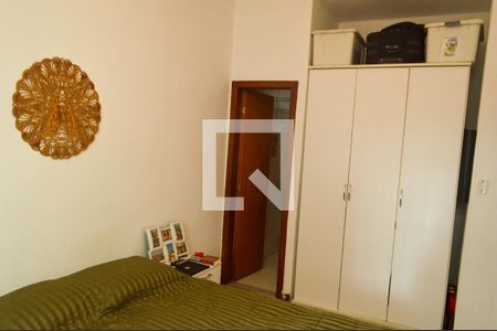 Suíte de apartamento para alugar com 2 quartos, 72m² em Pechincha, Rio de Janeiro