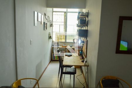 Escritório de apartamento para alugar com 2 quartos, 72m² em Pechincha, Rio de Janeiro