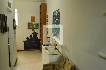 Entrada de apartamento para alugar com 2 quartos, 72m² em Pechincha, Rio de Janeiro
