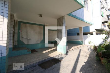 Apartamento à venda com 72m², 2 quartos e 1 vaga Apartamento à venda com 72m², 2 quartos e 1 vagaÁrea comum