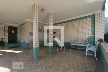 Apartamento à venda com 72m², 2 quartos e 1 vaga Apartamento à venda com 72m², 2 quartos e 1 vagaÁrea comum