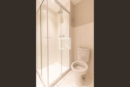 Apartamento para alugar com 50m², 2 quartos e 1 vaga Apartamento para alugar com 50m², 2 quartos e 1 vagaBanheiro