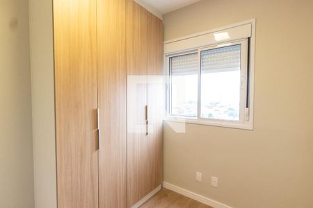 Quarto 1 de apartamento para alugar com 2 quartos, 50m² em Vila Guaca, São Paulo