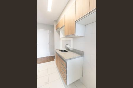 Apartamento para alugar com 50m², 2 quartos e 1 vaga Apartamento para alugar com 50m², 2 quartos e 1 vagaCozinha