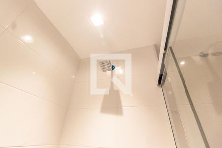 Apartamento para alugar com 50m², 2 quartos e 1 vaga Apartamento para alugar com 50m², 2 quartos e 1 vagaBanheiro