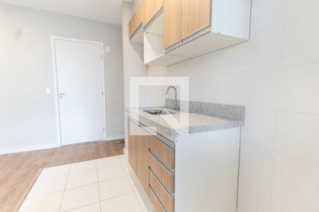 Apartamento para alugar com 50m², 2 quartos e 1 vaga Apartamento para alugar com 50m², 2 quartos e 1 vagaCozinha