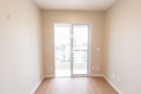 Sala de apartamento para alugar com 2 quartos, 50m² em Vila Guaca, São Paulo