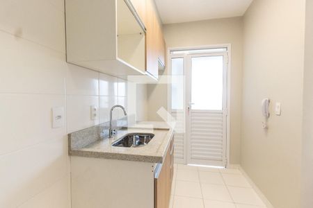 Apartamento para alugar com 50m², 2 quartos e 1 vaga Apartamento para alugar com 50m², 2 quartos e 1 vagaCozinha