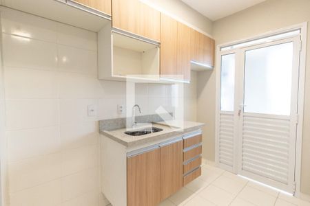 Apartamento para alugar com 50m², 2 quartos e 1 vaga Apartamento para alugar com 50m², 2 quartos e 1 vagaCozinha