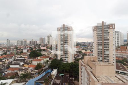 Apartamento para alugar com 50m², 2 quartos e 1 vaga Apartamento para alugar com 50m², 2 quartos e 1 vagaVista