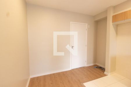 Sala de apartamento para alugar com 2 quartos, 50m² em Vila Guaca, São Paulo