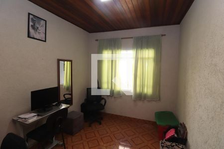 Quarto 1 de casa à venda com 4 quartos, 120m² em Vila Carrão, São Paulo