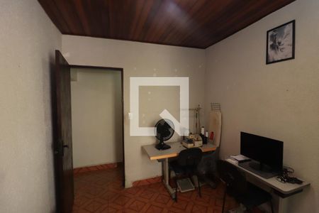 Quarto 1 de casa à venda com 4 quartos, 120m² em Vila Carrão, São Paulo