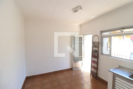 Casa à venda com 120m², 4 quartos e 4 vagasCozinha