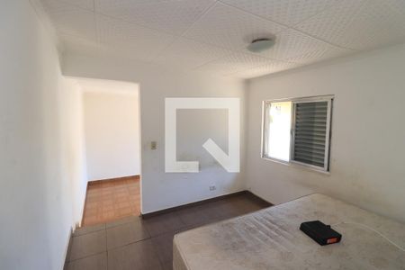 Casa à venda com 120m², 4 quartos e 4 vagasQuarto 2 - Suíte