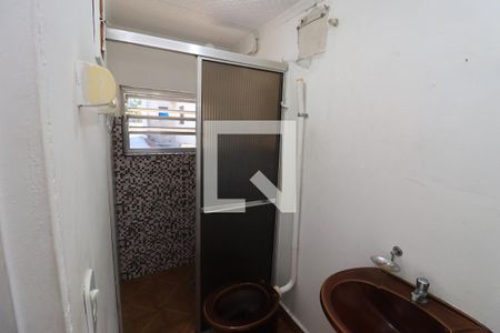 Casa à venda com 120m², 4 quartos e 4 vagasBanheiro da Suíte 2