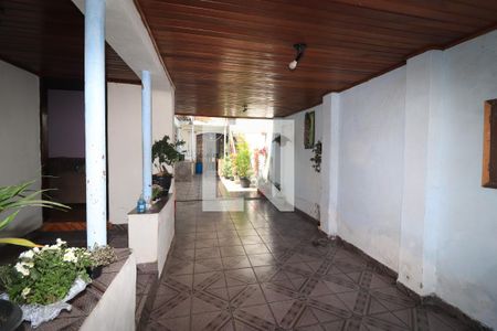 Casa à venda com 120m², 4 quartos e 4 vagasGaragem