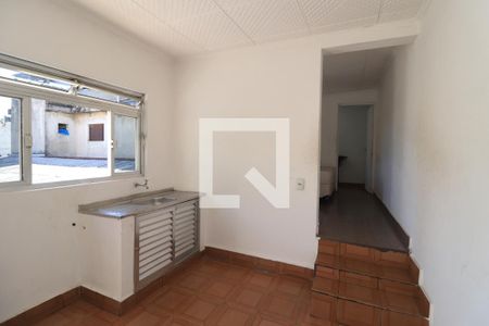 Casa à venda com 120m², 4 quartos e 4 vagasCozinha