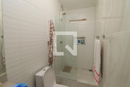 Casa à venda com 120m², 4 quartos e 4 vagasBanheiro Social