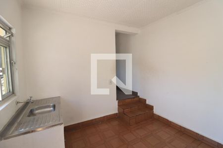 Casa à venda com 120m², 4 quartos e 4 vagasCozinha