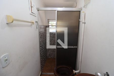 Casa à venda com 120m², 4 quartos e 4 vagasBanheiro da Suíte 2