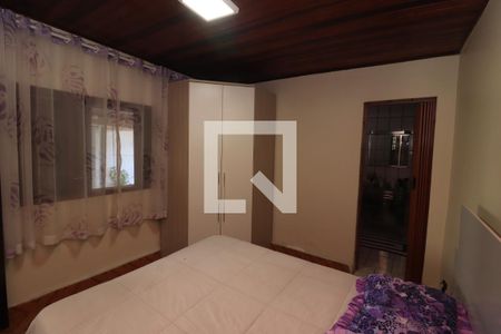 Casa à venda com 120m², 4 quartos e 4 vagasQuarto Suíte