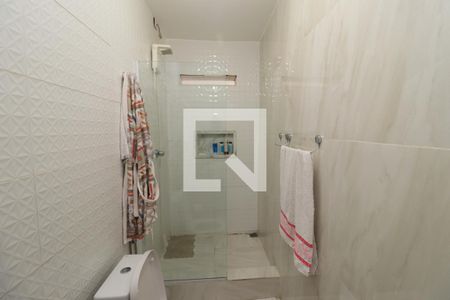 Casa à venda com 120m², 4 quartos e 4 vagasBanheiro Social