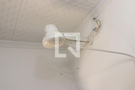 Casa à venda com 120m², 4 quartos e 4 vagasBanheiro da Suíte 2