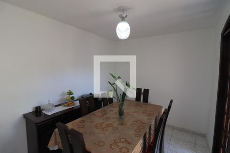 Casa à venda com 120m², 4 quartos e 4 vagasSala de Jantar