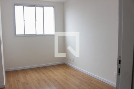 Sala de apartamento à venda com 2 quartos, 37m² em Jardim Miriam, São Paulo