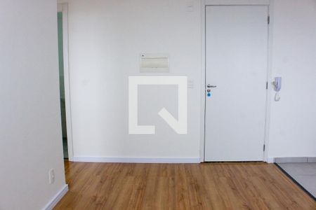 Sala de apartamento à venda com 2 quartos, 37m² em Jardim Miriam, São Paulo