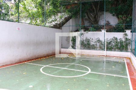 Apartamento à venda com 37m², 2 quartos e 1 vaga Apartamento à venda com 37m², 2 quartos e 1 vagaÁrea comum