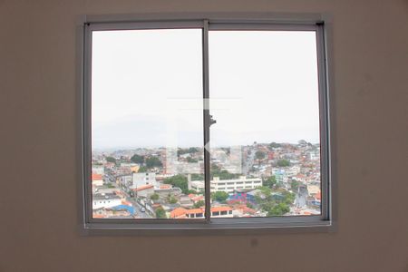Vista do Quarto 1 de apartamento para alugar com 2 quartos, 37m² em Jardim Miriam, São Paulo