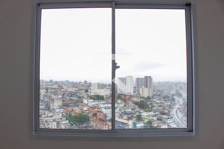 Apartamento à venda com 37m², 2 quartos e 1 vaga Apartamento à venda com 37m², 2 quartos e 1 vagaVista do Quarto 2